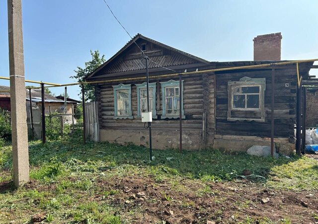 ул Александра Суворова 65 Республика Татарстан Татарстан, муниципальное образование Бугульма фото