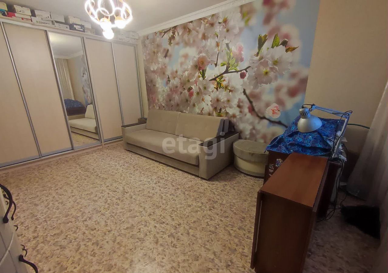 квартира г Новороссийск р-н Центральный ул Карамзина 51 фото 2