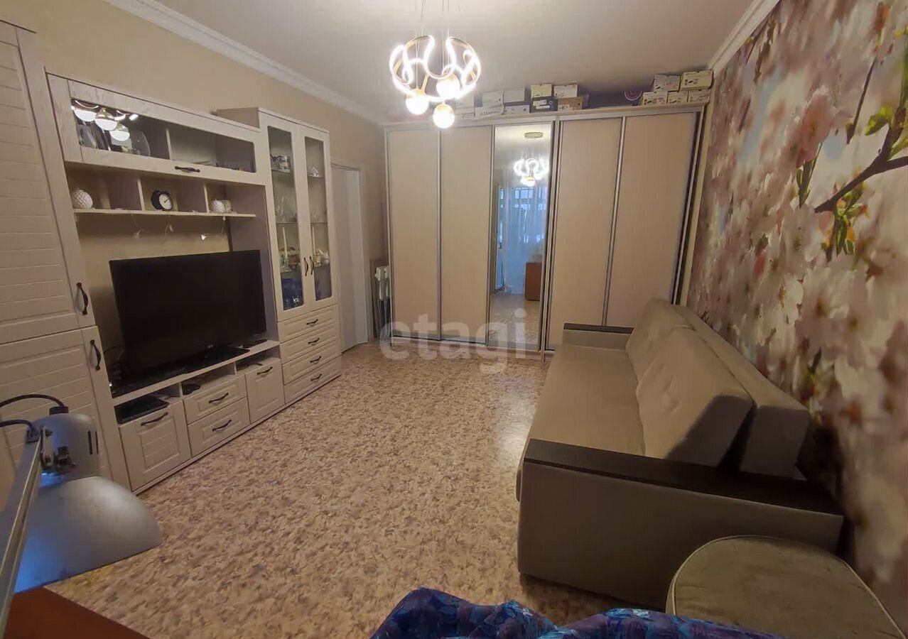 квартира г Новороссийск р-н Центральный ул Карамзина 51 фото 3
