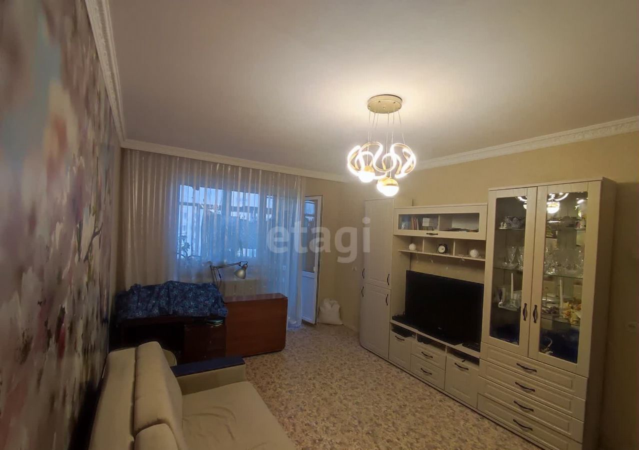 квартира г Новороссийск р-н Центральный ул Карамзина 51 фото 4