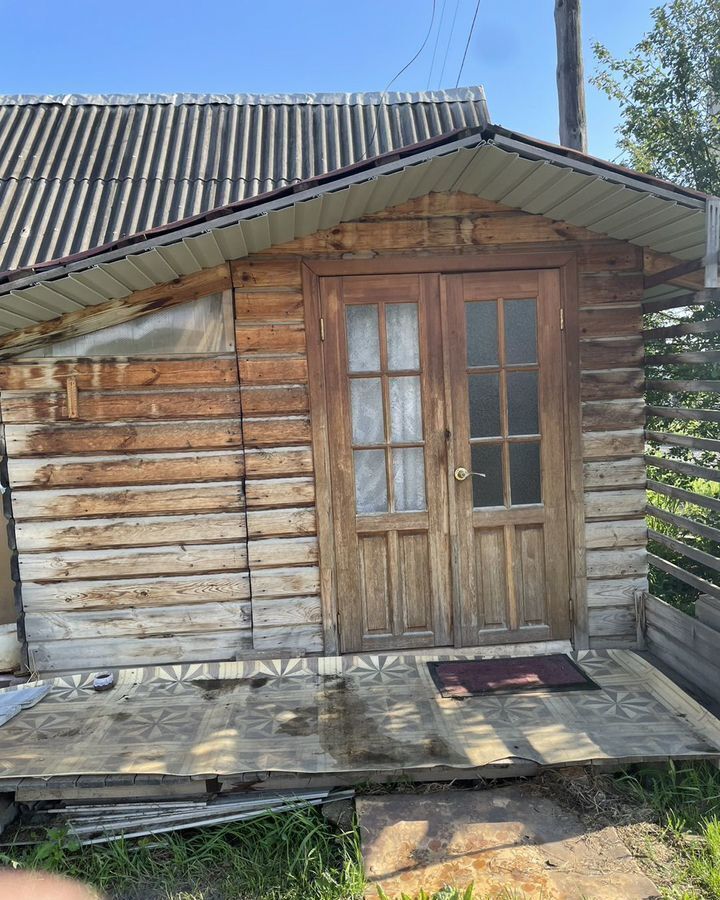 дом г Ревда СОТ Заречный фото 4