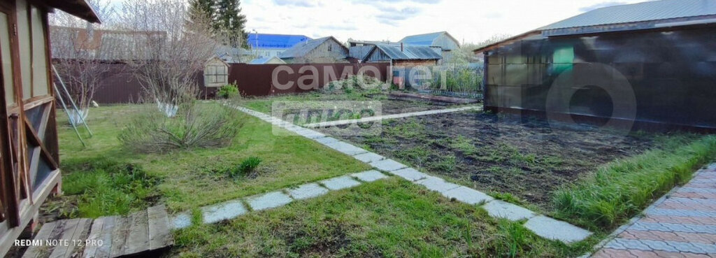 дом г Ялуторовск ул Ватутина 54 фото 2
