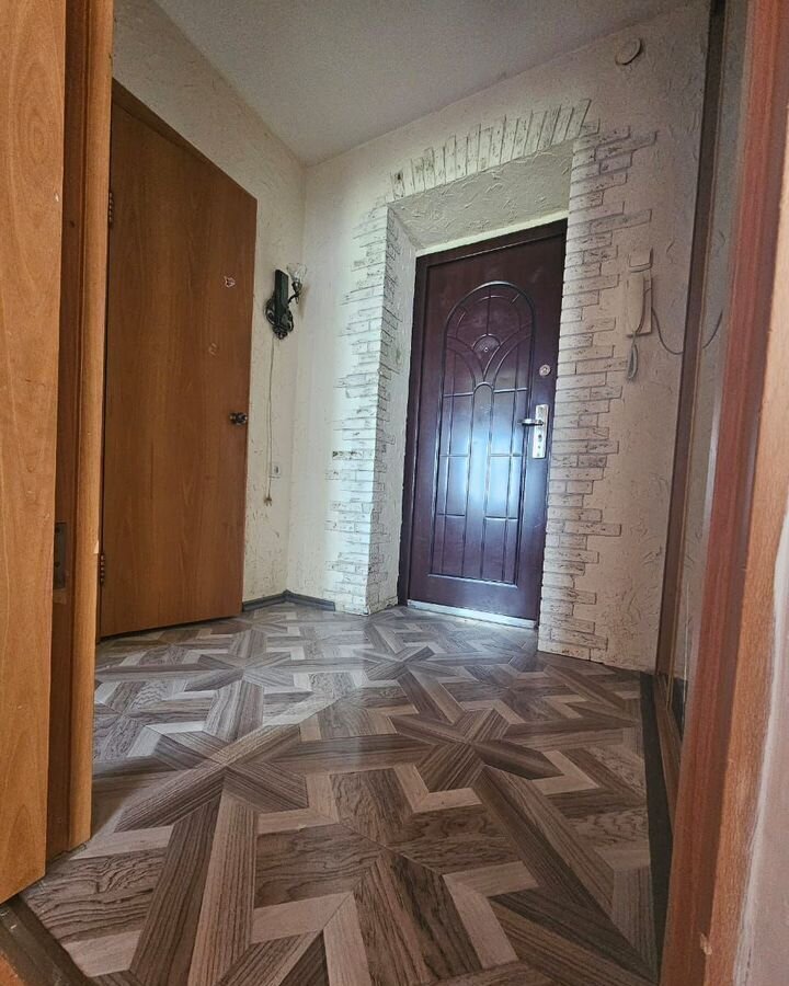 квартира р-н Котласский г Котлас ул Дзержинского 10 фото 3