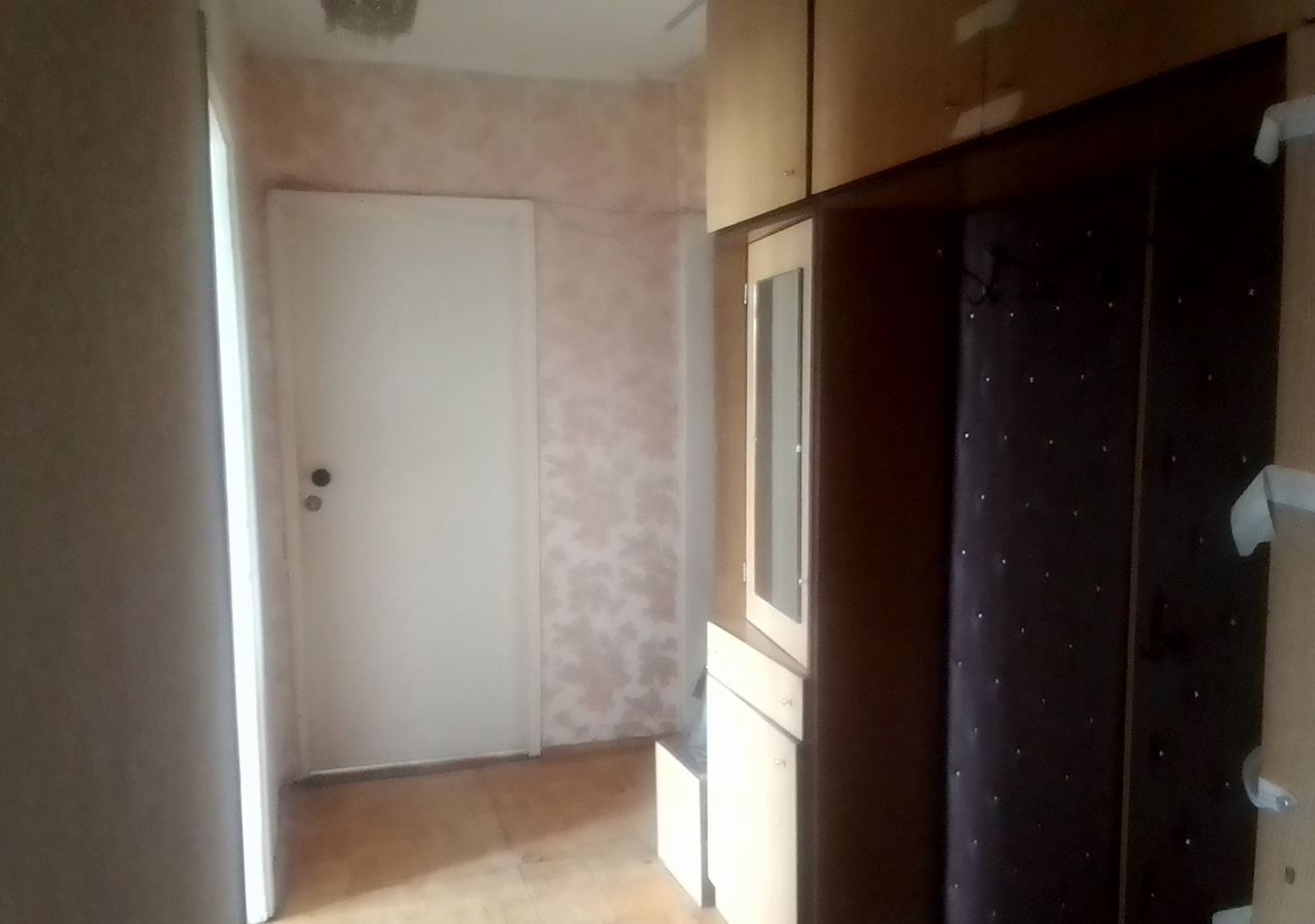 квартира г Нижний Новгород Горьковская ул Невзоровых 111 фото 3