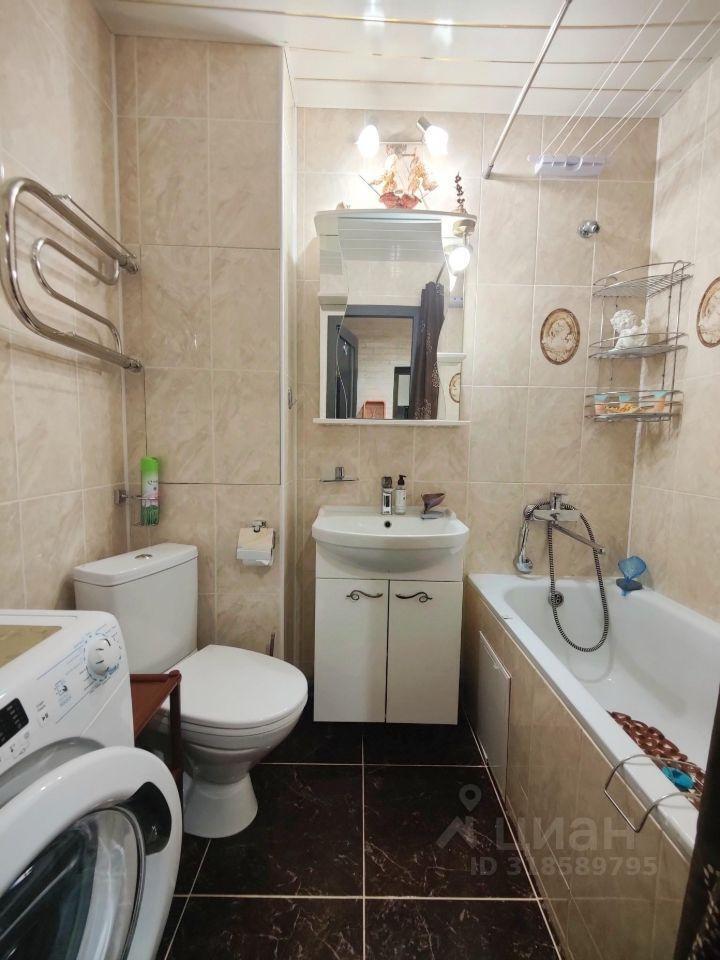 квартира г Химки ул Бабакина 3 фото 6