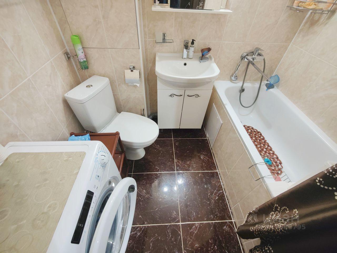 квартира г Химки ул Бабакина 3 фото 7