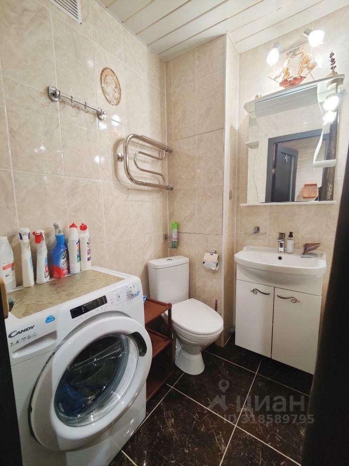 квартира г Химки ул Бабакина 3 фото 8