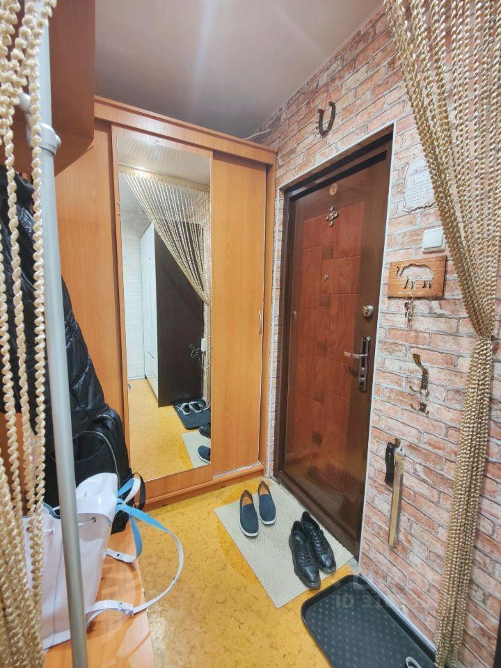 квартира г Химки ул Бабакина 3 фото 9