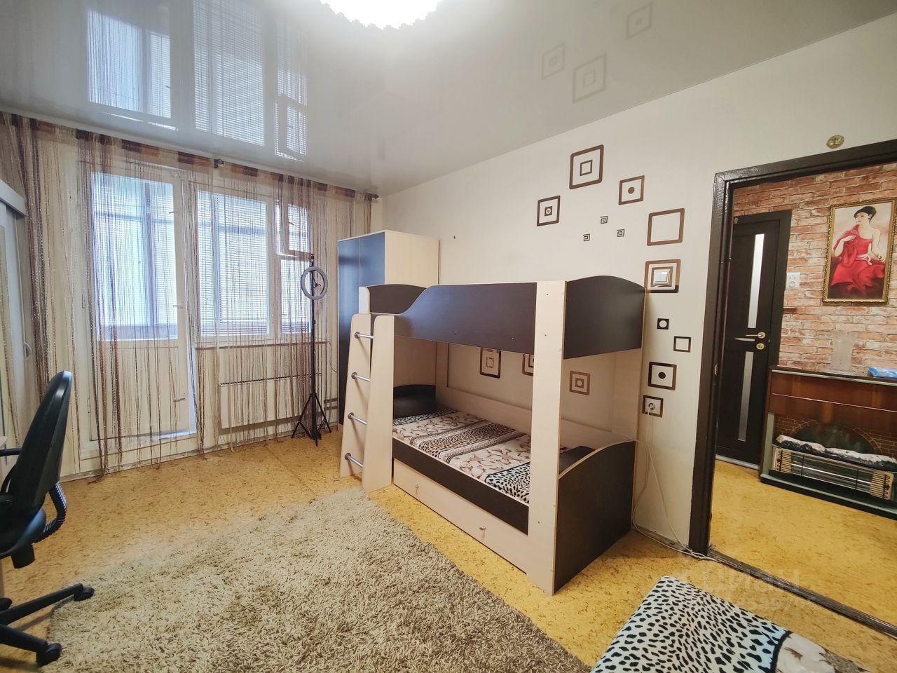 квартира г Химки ул Бабакина 3 фото 11