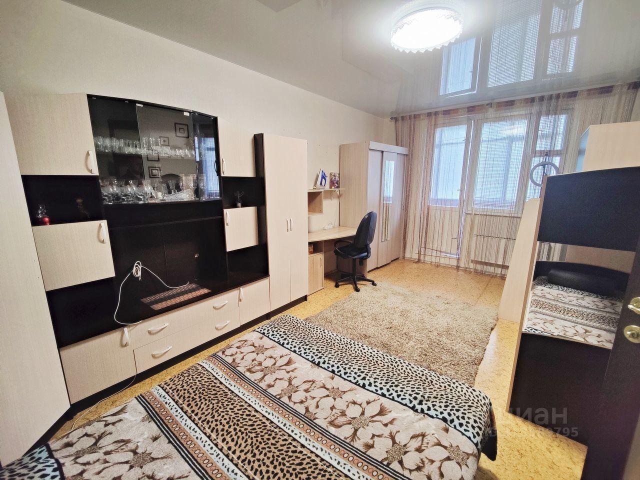 квартира г Химки ул Бабакина 3 фото 13
