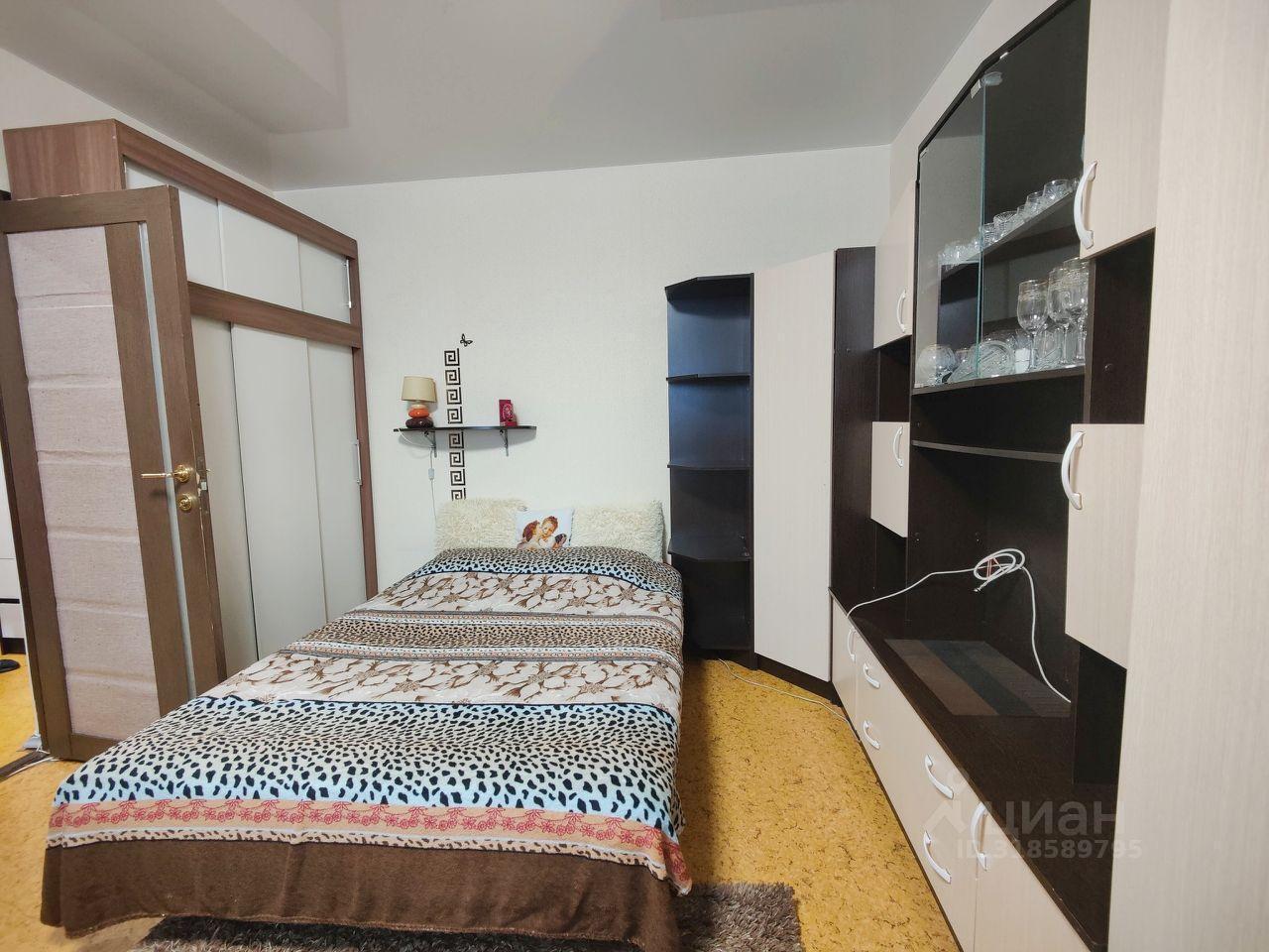 квартира г Химки ул Бабакина 3 фото 16