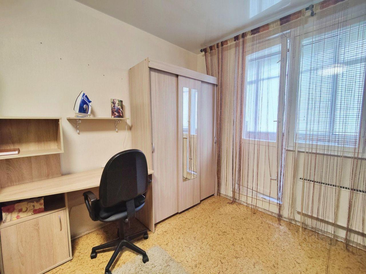 квартира г Химки ул Бабакина 3 фото 15