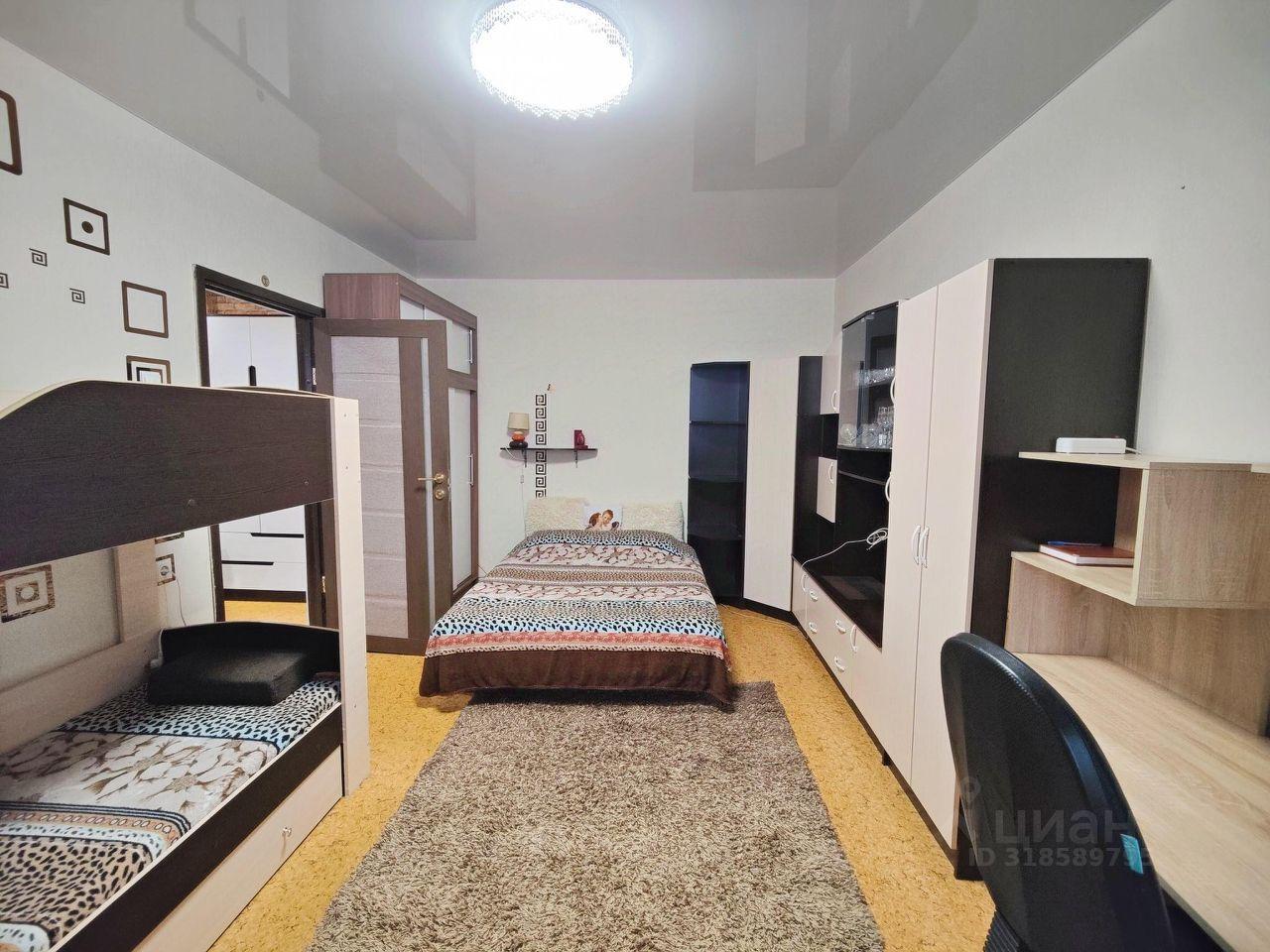 квартира г Химки ул Бабакина 3 фото 17