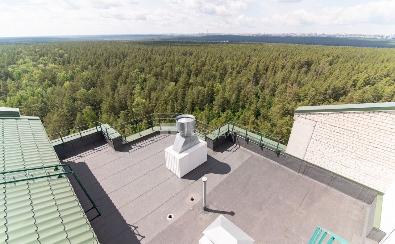 свободного назначения г Барнаул р-н Центральный ул Нагорная 6-я 15г/9 фото 23