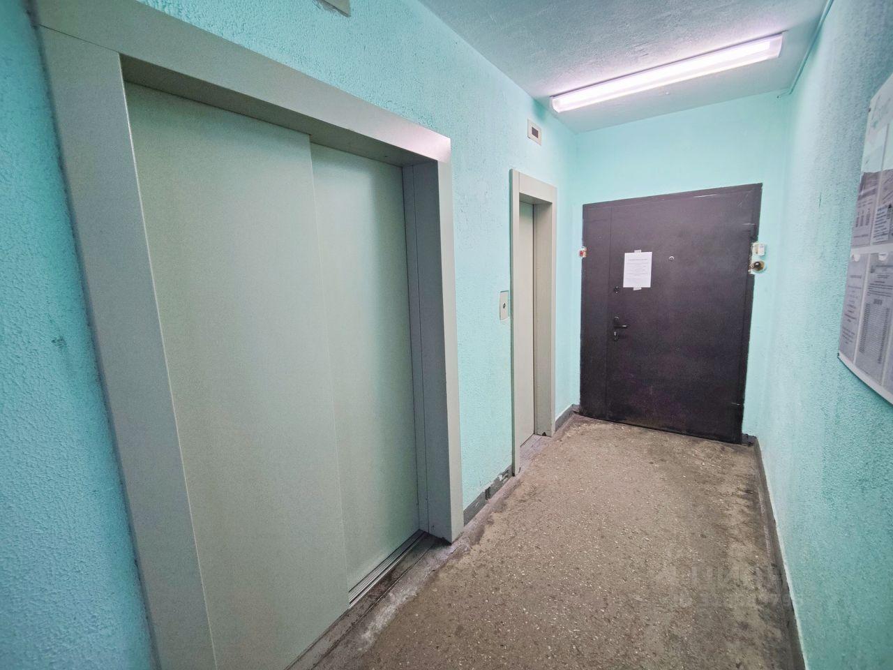 квартира г Химки ул Бабакина 3 фото 20