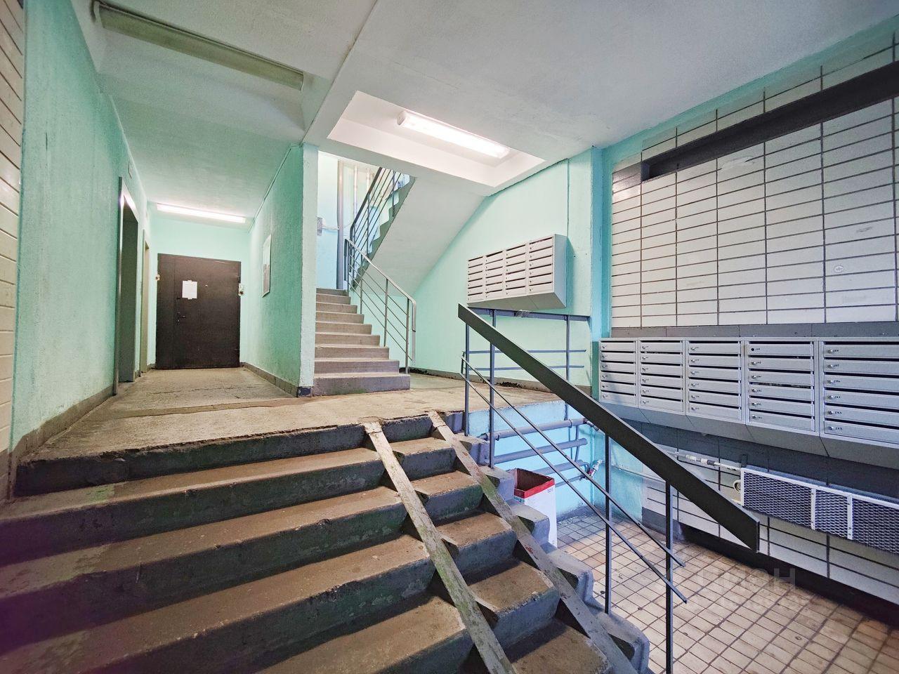 квартира г Химки ул Бабакина 3 фото 21