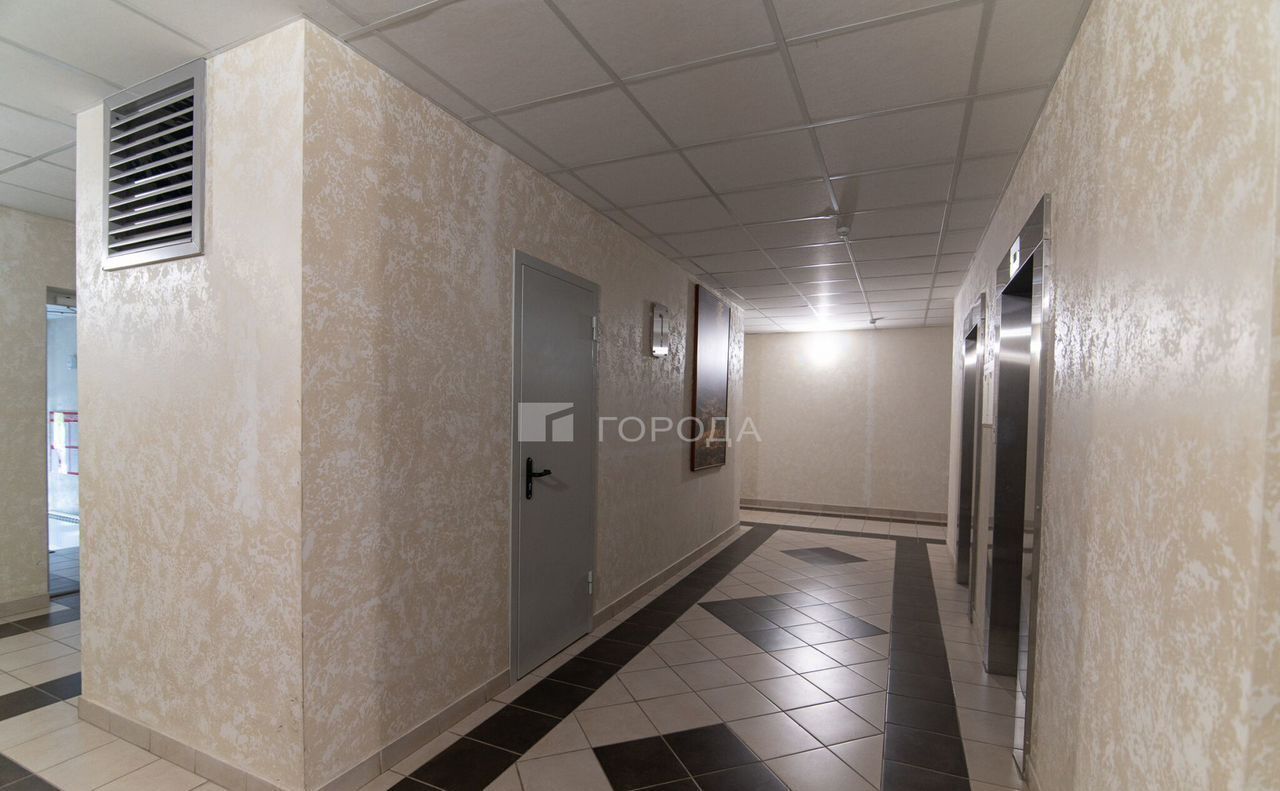 свободного назначения г Барнаул р-н Центральный ул Нагорная 6-я 15г/9 фото 30