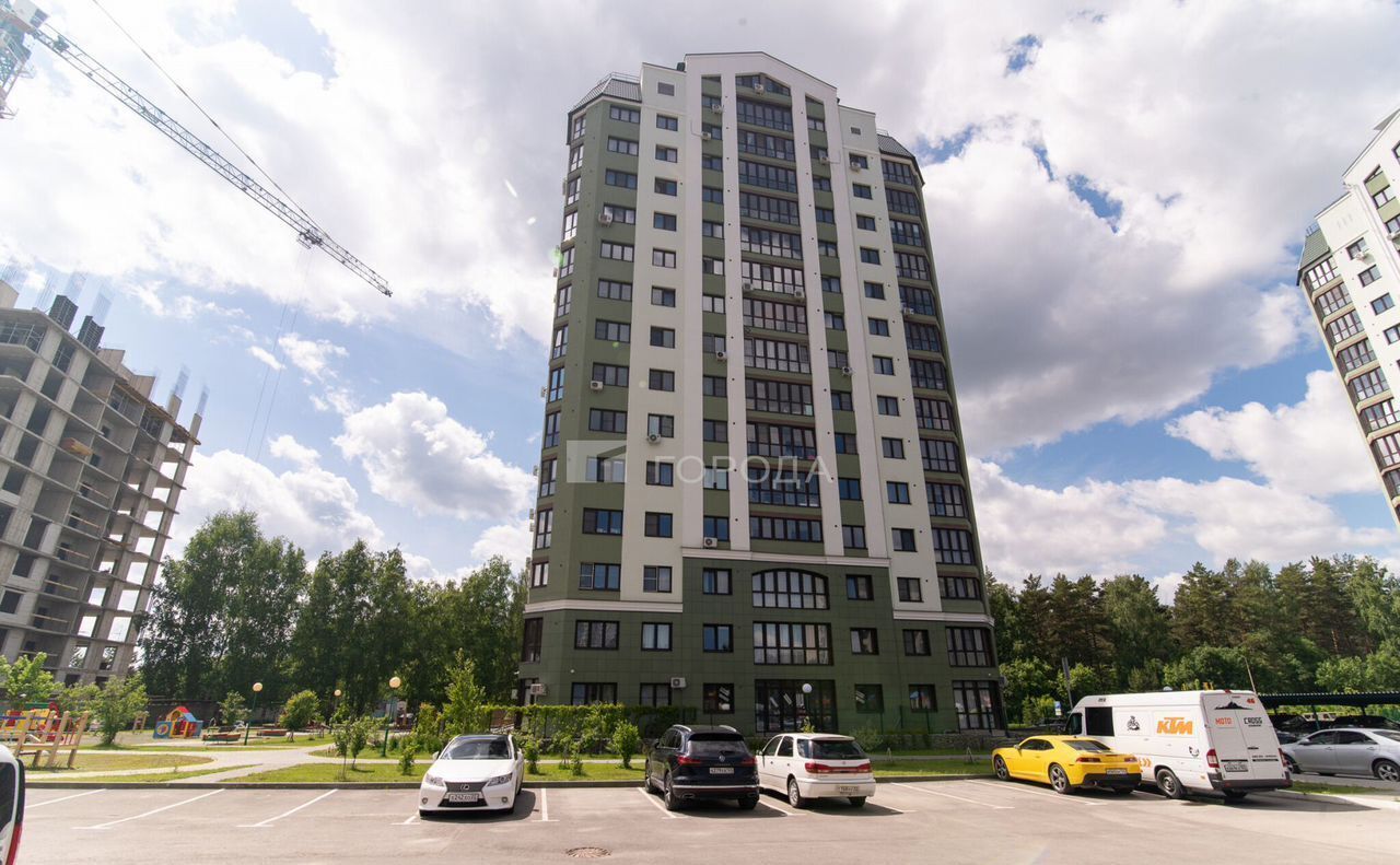 свободного назначения г Барнаул р-н Центральный ул Нагорная 6-я 15г/9 фото 35