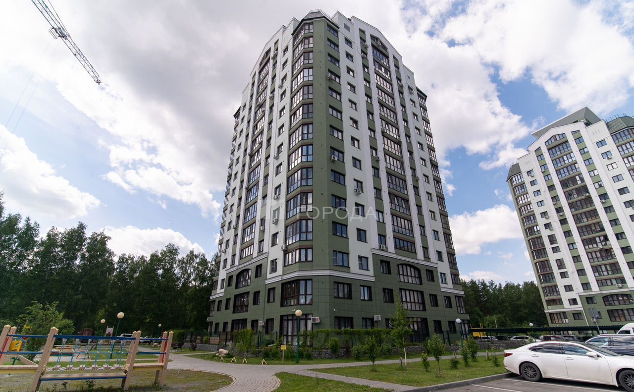 свободного назначения г Барнаул р-н Центральный ул Нагорная 6-я 15г/9 фото 37