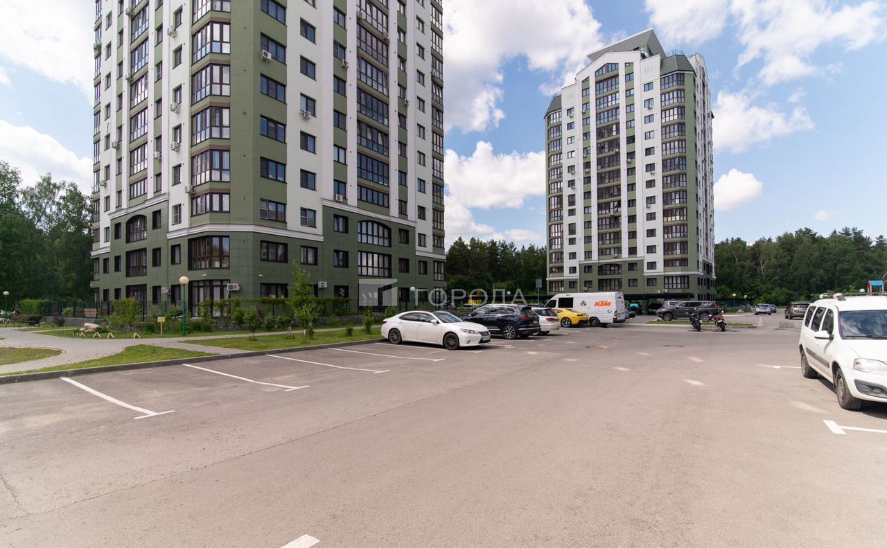 свободного назначения г Барнаул р-н Центральный ул Нагорная 6-я 15г/9 фото 38