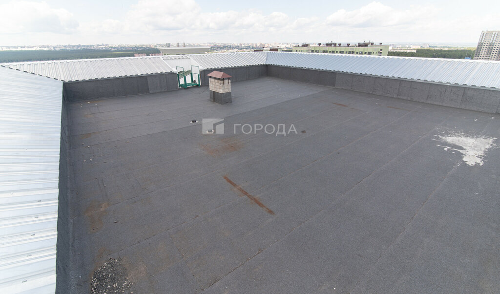 свободного назначения г Барнаул ул Нагорная 6-я 15г/9 фото 12