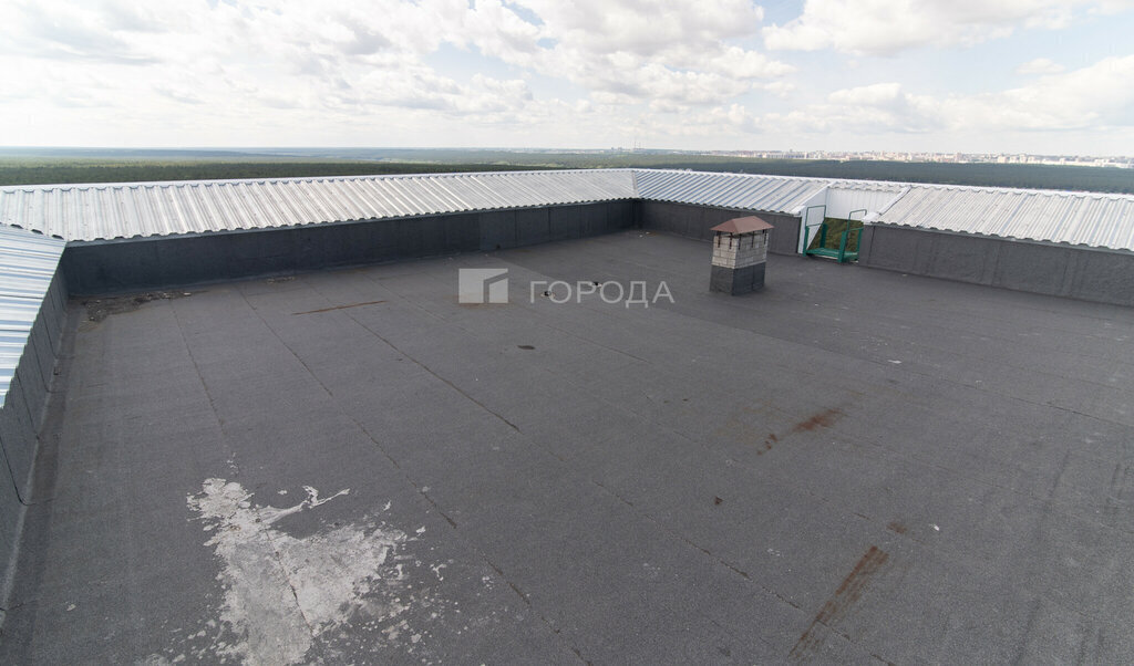 свободного назначения г Барнаул ул Нагорная 6-я 15г/9 фото 13