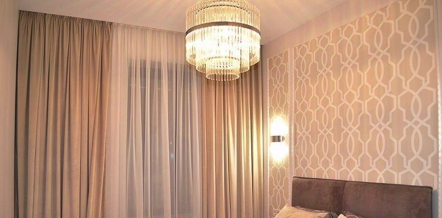 квартира г Москва метро Динамо пр-кт Ленинградский 29к/3 фото 5