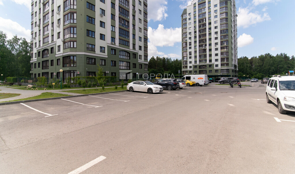 свободного назначения г Барнаул ул Нагорная 6-я 15г/9 фото 26