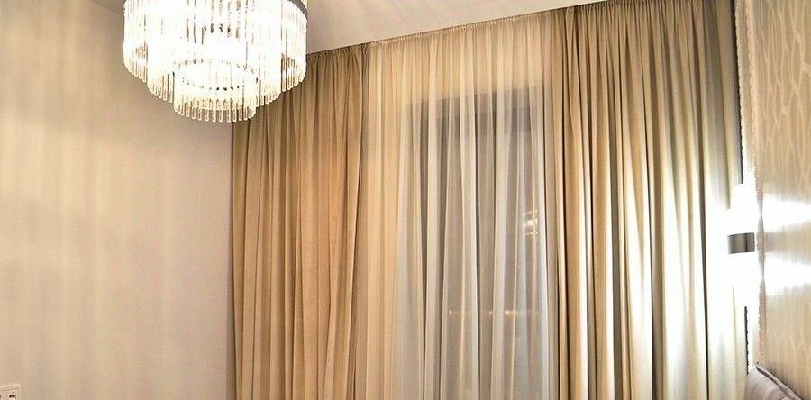 квартира г Москва метро Динамо пр-кт Ленинградский 29к/3 фото 6