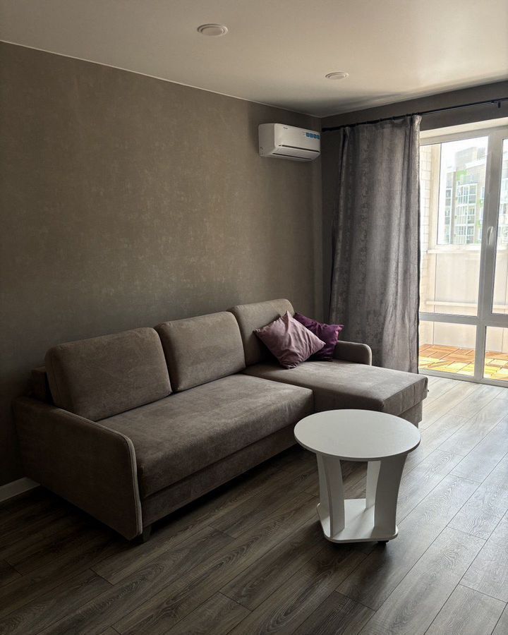 квартира г Тольятти р-н Автозаводский б-р Итальянский 25 фото 12