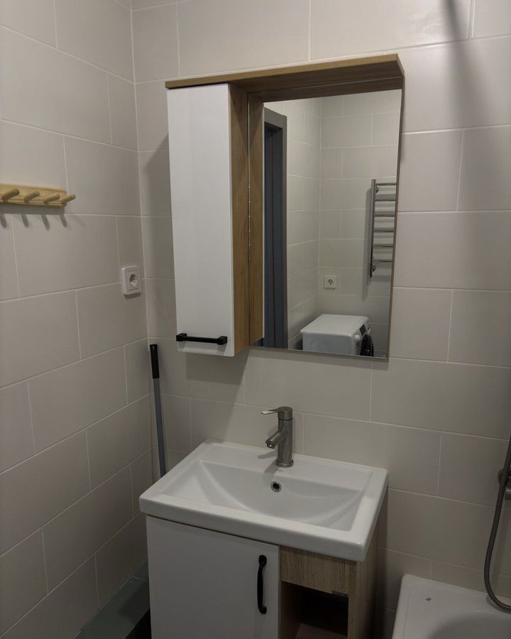 квартира г Тольятти р-н Автозаводский б-р Итальянский 25 фото 20