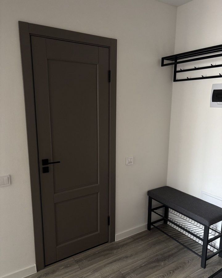 квартира г Тольятти р-н Автозаводский б-р Итальянский 25 фото 18