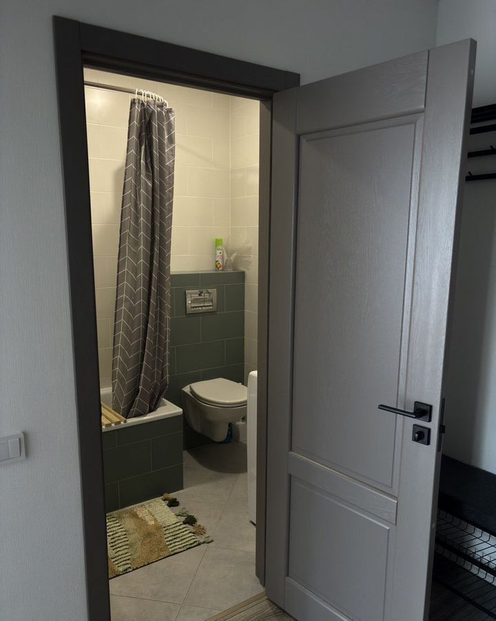 квартира г Тольятти р-н Автозаводский б-р Итальянский 25 фото 22