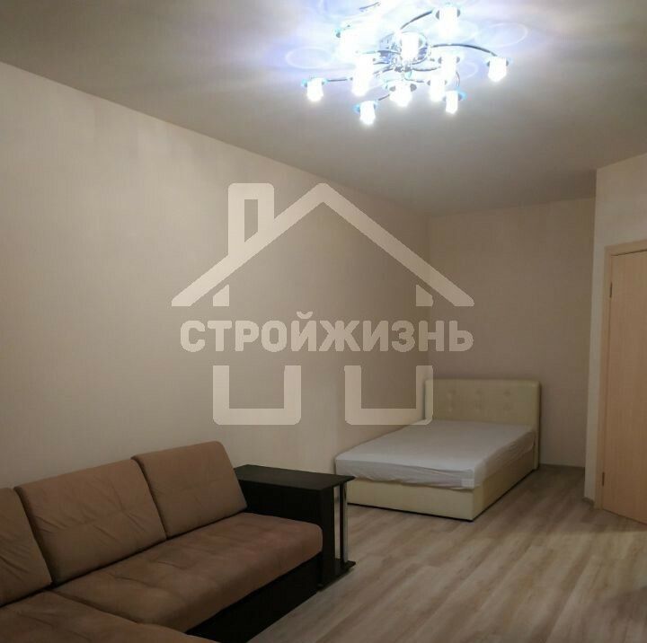квартира г Екатеринбург Чкаловская ул Громова 26 фото 5