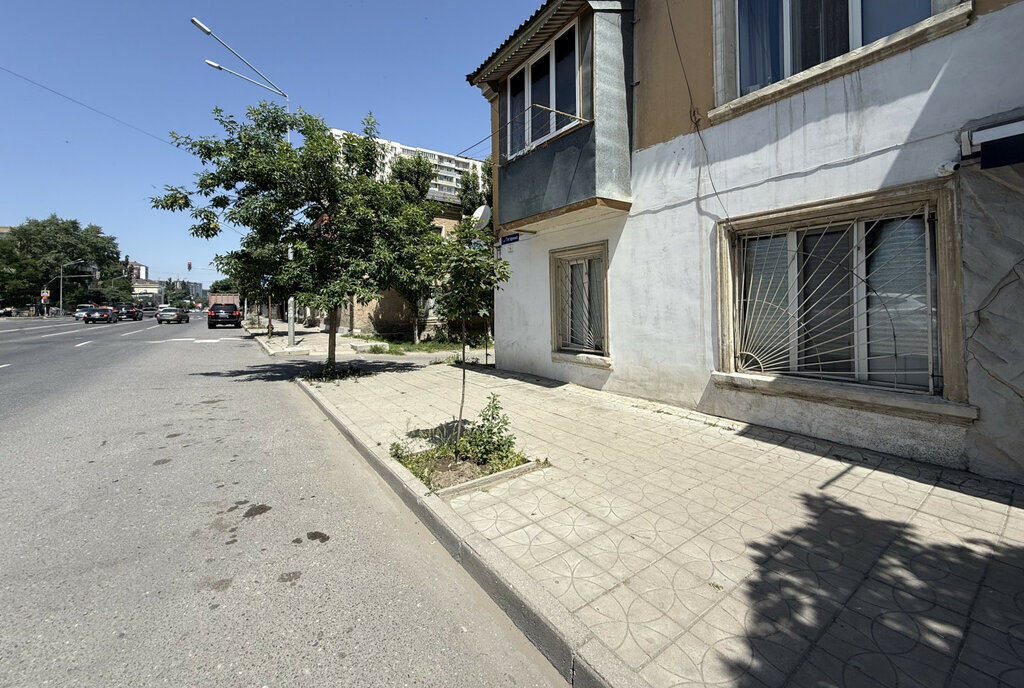 квартира г Махачкала ул Гагарина 45 фото 1