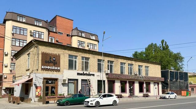 свободного назначения дом 13 Советский фото