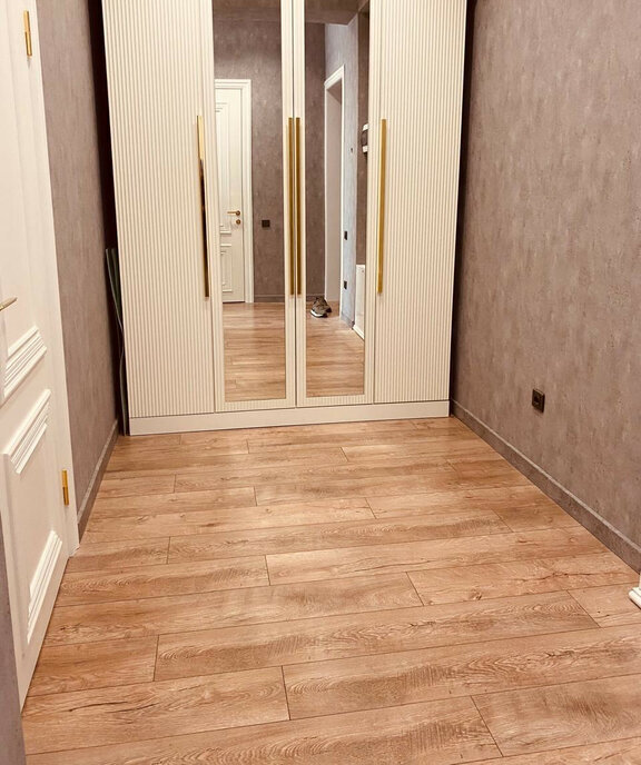 квартира г Махачкала ул Времена года 9к/2 фото 3