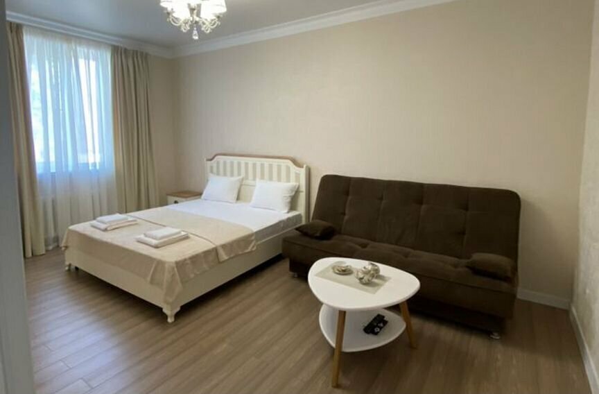 квартира г Махачкала ул братьев Нурбагандовых 22 фото 3