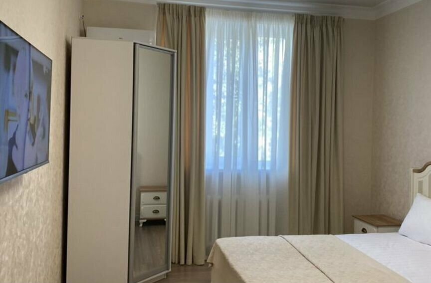 квартира г Махачкала ул братьев Нурбагандовых 22 фото 4