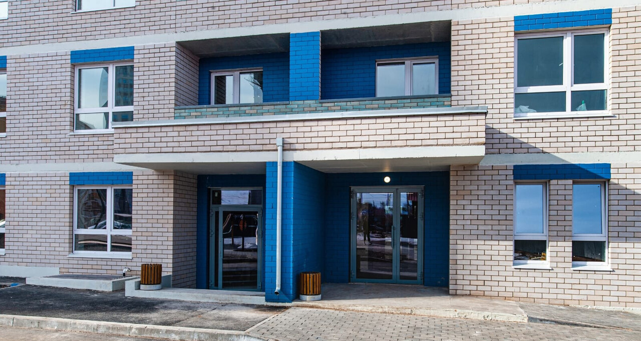 квартира г Ижевск Строитель Зои Космодемьянской, 15 фото 3