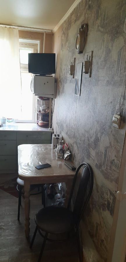 квартира г Волгодонск ул. Максима Горького, 135 фото 3