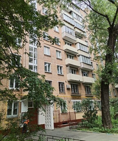 ул Трифоновская 57к/2 фото
