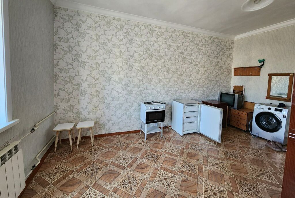 комната г Ангарск ул Октябрьская 31 фото 2