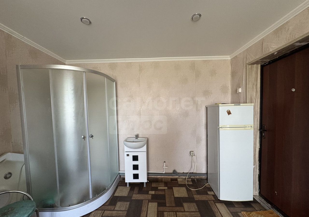 комната г Оренбург р-н Центральный ул Лесозащитная 8б фото 3