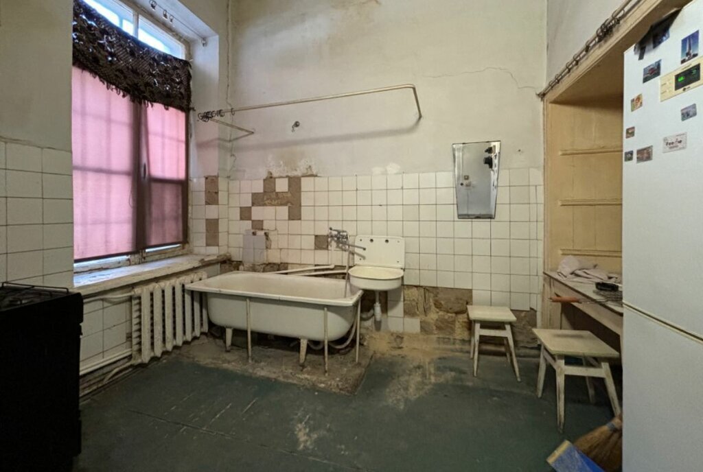 квартира г Симферополь ул Жуковского 26 фото 4