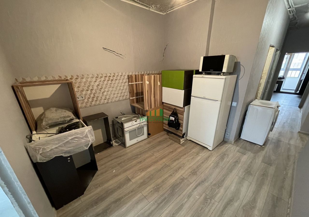 квартира г Королев мкр Первомайский ул Советская 47к/3 фото 7
