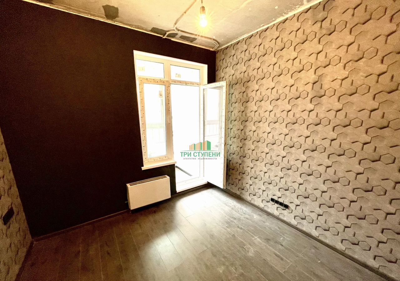 квартира г Королев мкр Первомайский ул Советская 47к/3 фото 9
