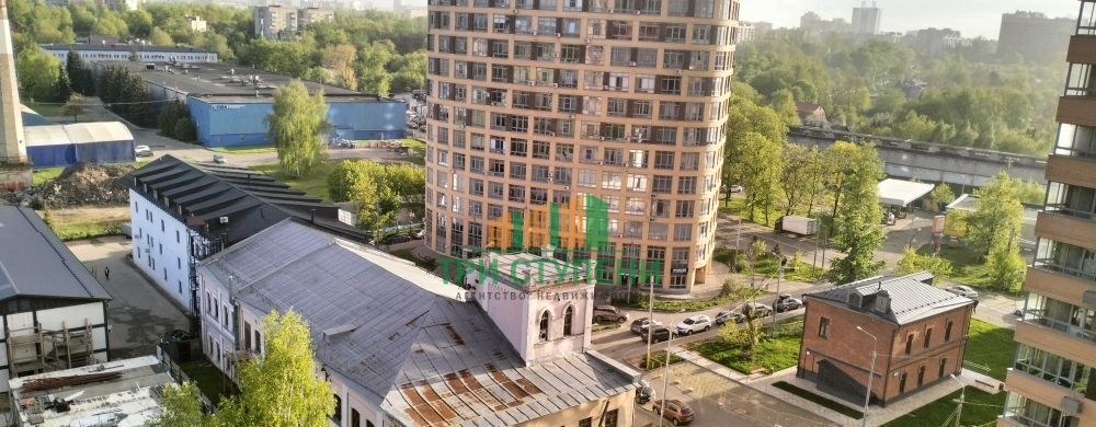квартира г Королев мкр Первомайский ул Советская 47к/3 фото 30