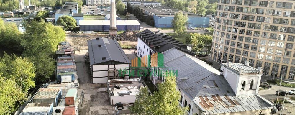 квартира г Королев мкр Первомайский ул Советская 47к/3 фото 31