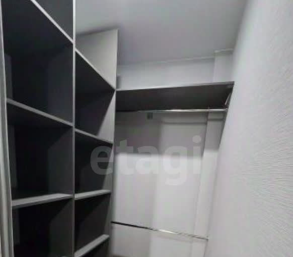квартира г Новосибирск Заельцовская ул Дуси Ковальчук 238 фото 24